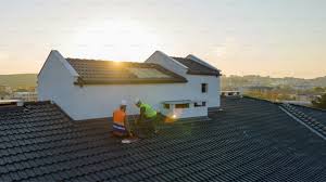 Roof Coating Services in River Road, WA